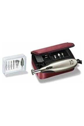 SetiMp 60 Manikür Pedikür