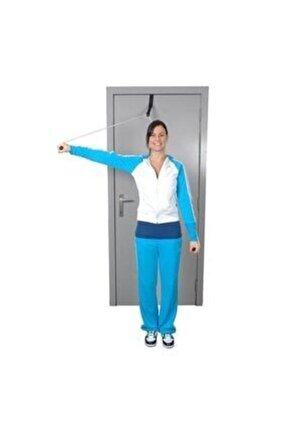 MVS OmuzMakarası, Omuz Egzersiz İpi