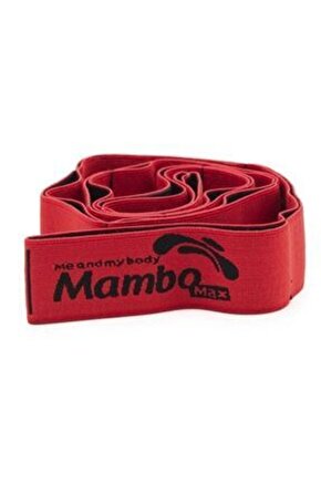 Direnç BandıKırmızı Pilates Yoga