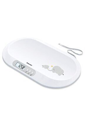 Tartısı Baskülü Bluetooth ÖzellikliBy 90 Dijital Bebek