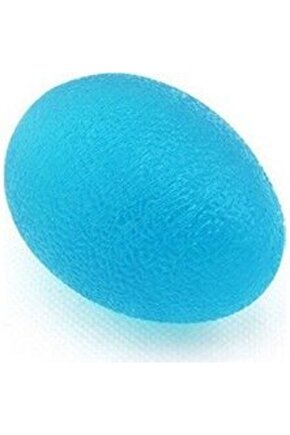 Squeeze Egg - Silikon El Egzersiz Topu