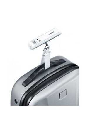 Ls 10 Valiz Terazisi