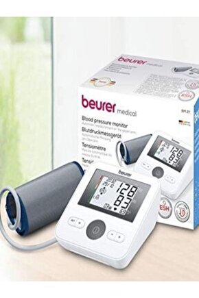 Tansiyon Aleti Yetkili Servis Satışlı GarantiliBm 27 Koldan Ölçer