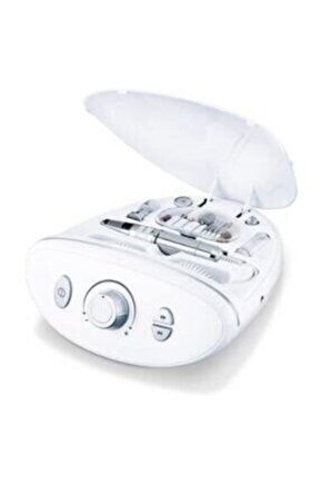 Profesyonel Manikür Pedikür Seti Cihazı Alman KaliteMp 100 Salon Tipi