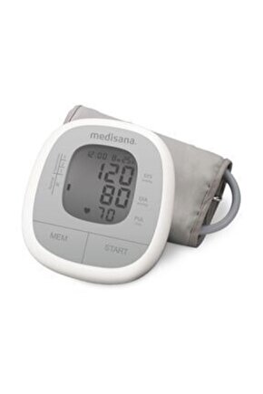 Tansiyon Aleti (bu T10) BeyazMedısana Üst Kol