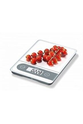 Terazisi 20 Kg.kapasiteliKs 59 Tartı Mutfak Ev