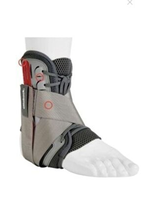 Ayak Bilek Desteği M Beden50s3 Malleo Sprint