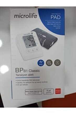 Tansiyon AletiBp B1 Classic