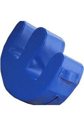 Hasta Çevirme Aparatı Pratik-Mavi