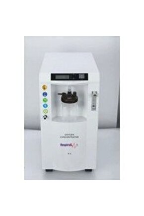 Oksijen Konsantratorü 5lt (24 Saat Çalışabilen)