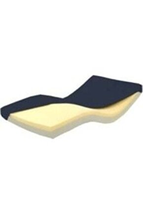 Visco Obez Yatağı 100 x 200 x 14 cm