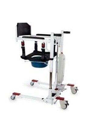DM-190U New Portatif Mobil Lift Hasta Transfer Lifti