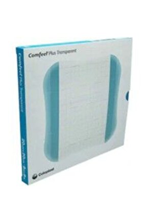 Hidrokolloid Yaraa Örtüsü Ambalajlarda Plus 15 cm 5 Adet