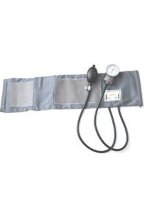 Steteskoplu Mekanik Tansiyon Aleti
