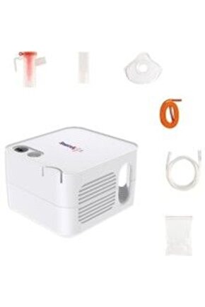 AXD-303 Kompresörlü Nebülizatör