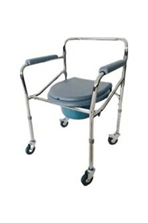 Rlts-04 Ithal Seyyar Tuvalet