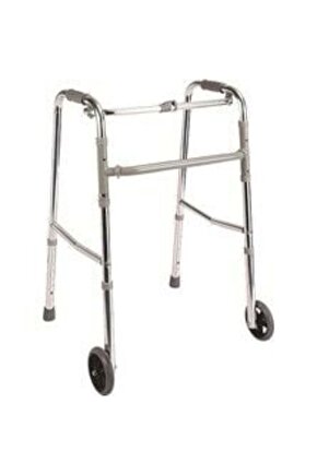 P551 Tekerlekli Walker