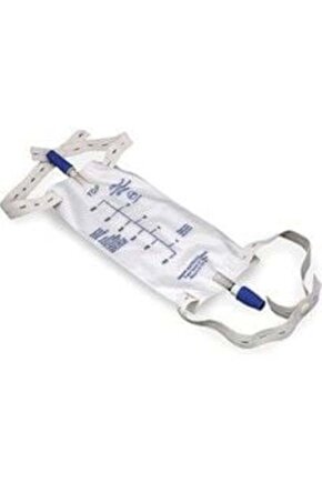 Idrar Torbası Bacağa Bağlamalı - 3 Adet