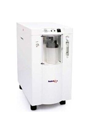 Oksijen Konsantratör