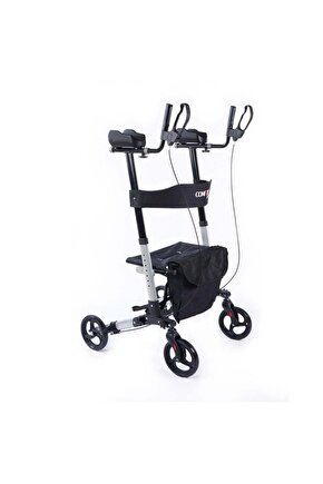 DM-900 Ön Kol Destekli Alüminyum Rolatör