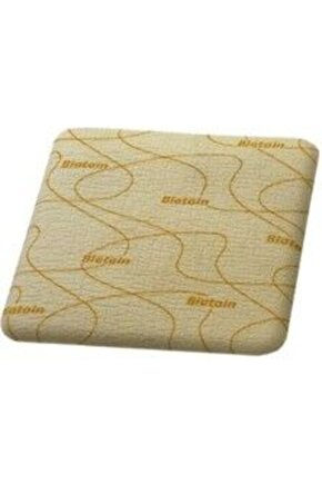 Coloplast (5 Adet) Biatain Non-Adhesive 10*10 cm 4*4 In REF:31410 33410