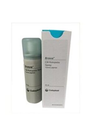 Coloplast Brava Cilt Koruyucu Sprey 50ML