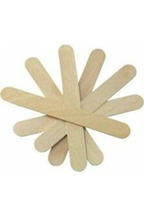 Tahta Dil Basacağı (Abeslang) 100lü