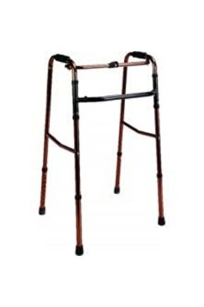 P552 Bronz Walker Poylin