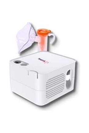 Kompresörlü Nebulizatör – Respirox AXD-303