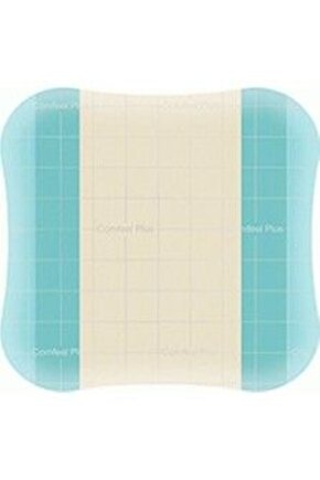 Coloplast Comfeel Plus Hidrokolloid Yara Örtüsü 15cm X 15cm 33115 1 Adet
