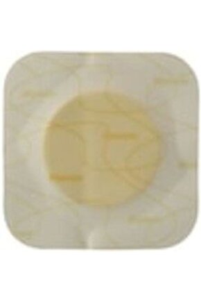 Coloplast (10 Adet) 33430 Biatain Yapışkanlı Köpük yaara Örtüsü 10cm X 10cm