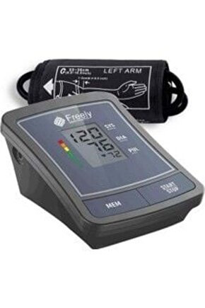 Dijital Kol Tipi Tansiyon Ölçüm Aleti Dbp-1254
