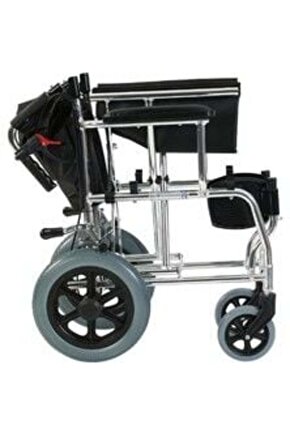 Özellikli Katlanır Tekerlekli Sandalye