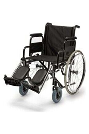 Tekerlekli Sandalye