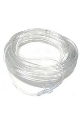 Oksijen Kanülü 10 Metre Oksijen Hortumu