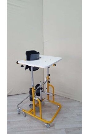 Dik Konumlandırma Cihazı Ayarlanabilir