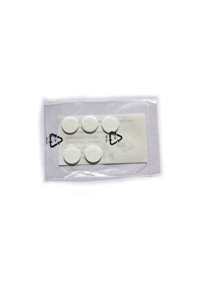 Omron C28 Yedek Filtre 5 Adet