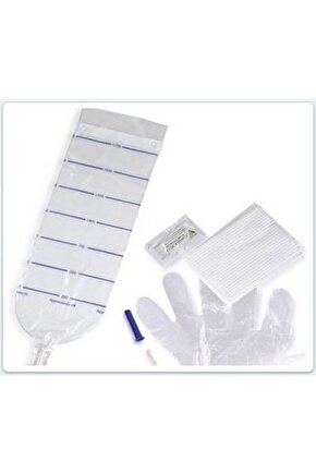 Lavman Enama Set 3 Adet