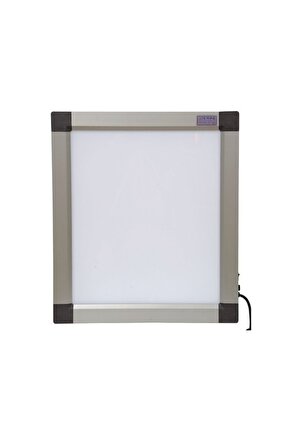 Negadaskop 2,4 x 84 x 52 Cm