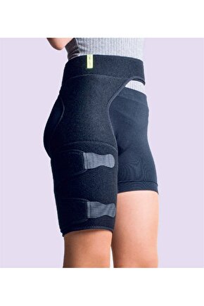 Kemerli Üst Baldırlık