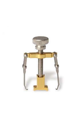 Tırnak Batık Önleme Aparatı