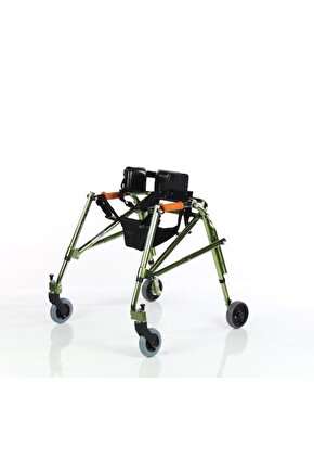 WG-W941 Pediatrik Walker