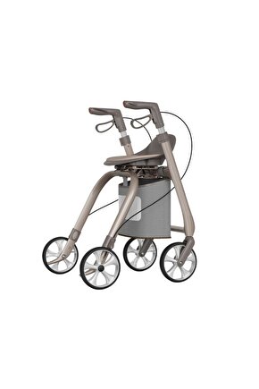 PR-899 Karbon Lüks Rollatör