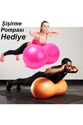 Joints - Egzersiz icin Fıstık Top fasulye Top