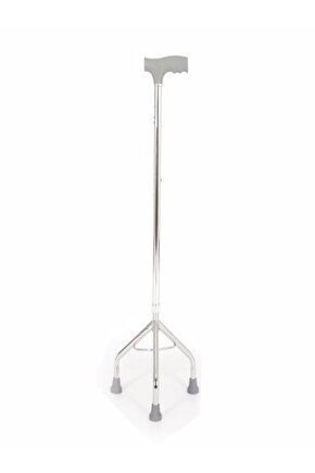 Aluminyum Tripod Baston