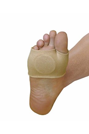 Metatarsal Trikolu Ped