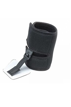 Ribaund Foot-Up Düşük Ayak Bilekliği Small Medium Ayak Bileği 18-25 Cm