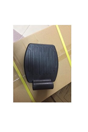 Tekerlekli Sandalye Ayak Basma Yeri Plastik Ayaklık