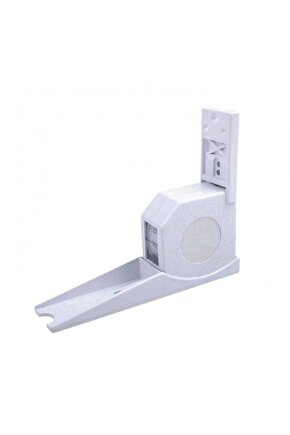 Duvara Monte Boy Ölçer