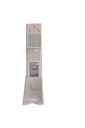 Duvar Tipi Boy Ölçer Duvar Tipi Boy Ölçer